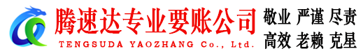 清流讨债公司